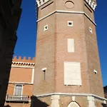 Bed & Breakfast Porta Girone 3*