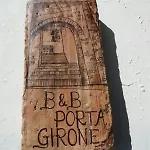 Bed & Breakfast Porta Girone 3*