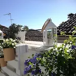 Bed & Breakfast Porta Girone Civitanova Alta