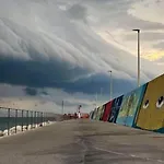Porta Girone Civitanova Alta