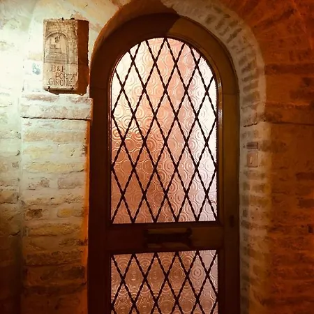 Porta Girone