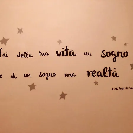 Bed & Breakfast Porta Girone 3*