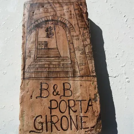 Porta Girone Bed & Breakfast