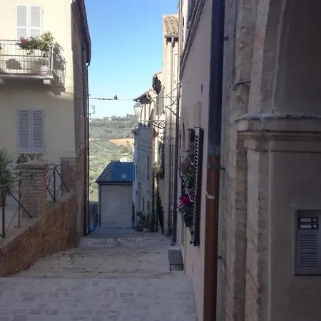 Bed & Breakfast Porta Girone 3*