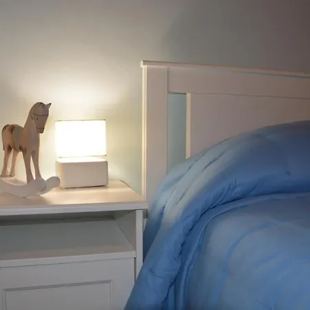 Porta Girone Bed & Breakfast Civitanova Alta
