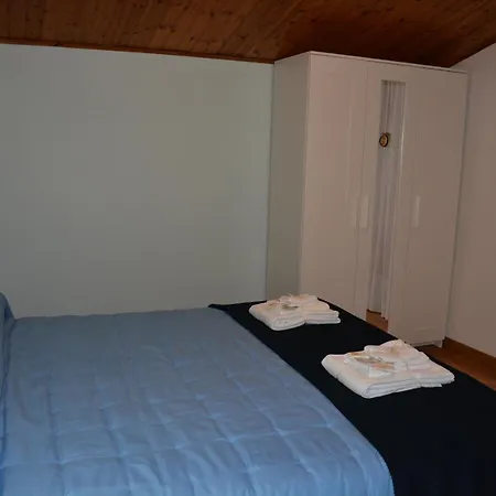 Porta Girone Bed & Breakfast Civitanova Alta