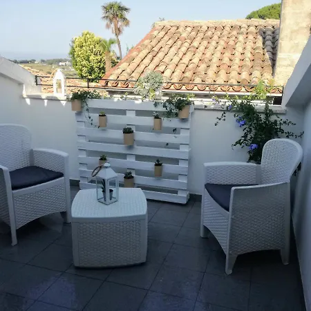 Bed & Breakfast Porta Girone Civitanova Alta