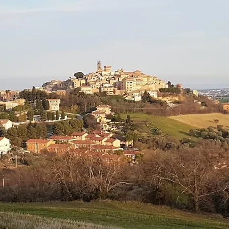 Bed & Breakfast Porta Girone