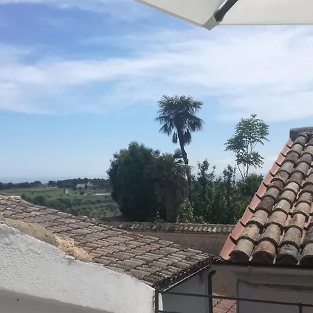 Porta Girone Civitanova Alta