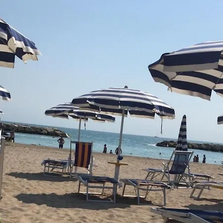 Porta Girone Civitanova Alta