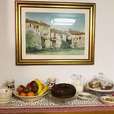 Bed & Breakfast Porta Girone