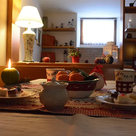 Bed & Breakfast Porta Girone Civitanova Alta
